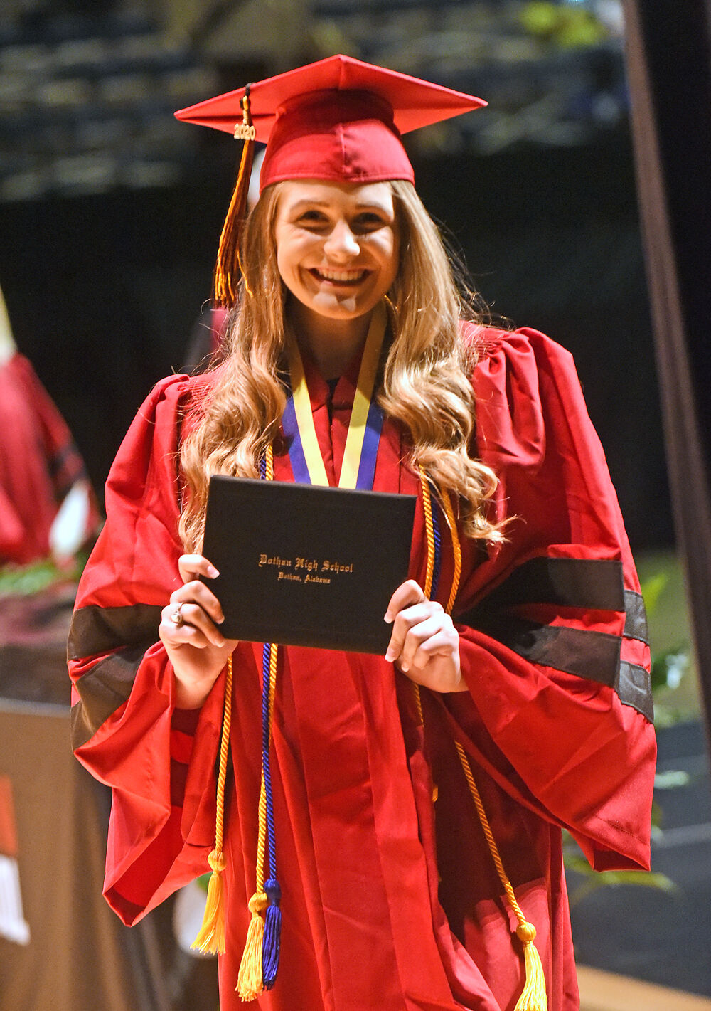 Dothan High School Graduation 2020